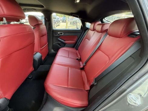 Used 2023 Acura Integra A-Spec FWD image 7