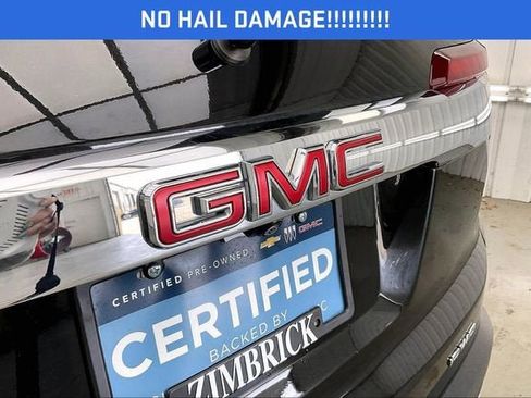 Certified 2023 GMC Acadia SLE w/ Driver Convenience Package AWD/4WD image 31