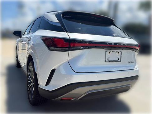 Certified 2026 Lexus RX 350 Premium Plus w/ Accessory Package (Z1) FWD image 7