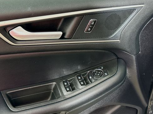 Used 2021 Ford Edge SEL w/ Convenience Package AWD/4WD image 19