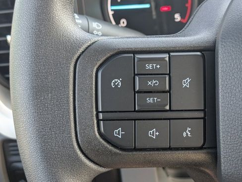 New 2026 Ford F250 XL w/ STX Appearance Package image 18