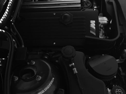 Used 2002 BMW M3 Coupe image 14