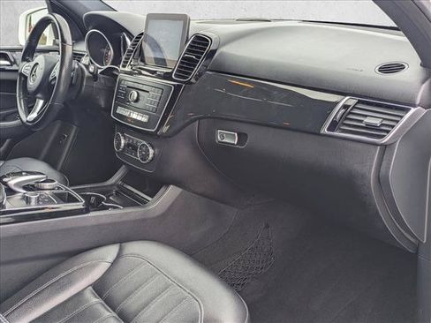 Used 2017 Mercedes-Benz GLE 350 image 22