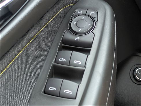 New 2026 Chevrolet TrailBlazer ACTIV w/ Convenience Package FWD image 26
