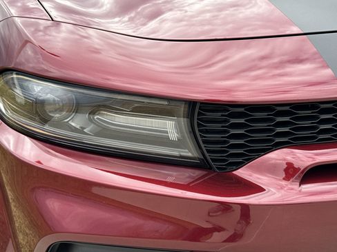 Used 2021 Dodge Charger Scat Pack image 10