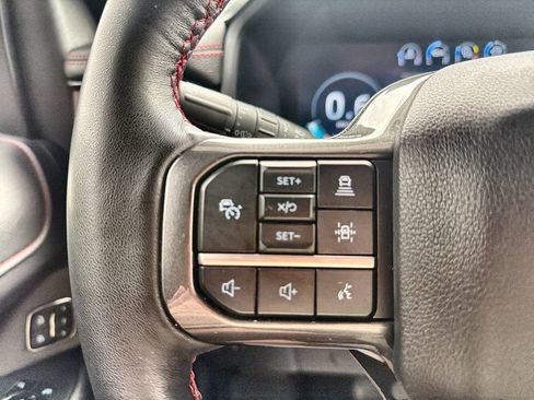 Used 2024 Ford Expedition Limited AWD/4WD image 22