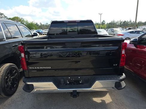 Used 2020 Chevrolet Silverado 1500 LT w/ All-Star Edition image 5