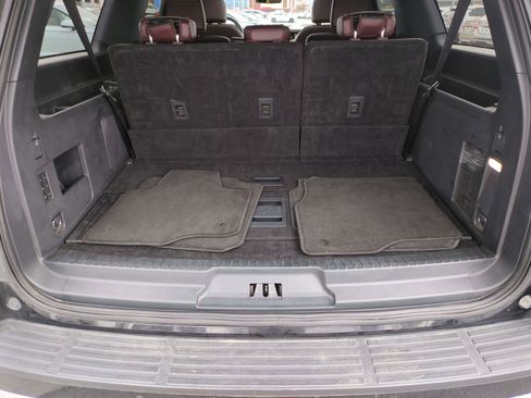 Used 2024 Ford Expedition Max Limited image 33