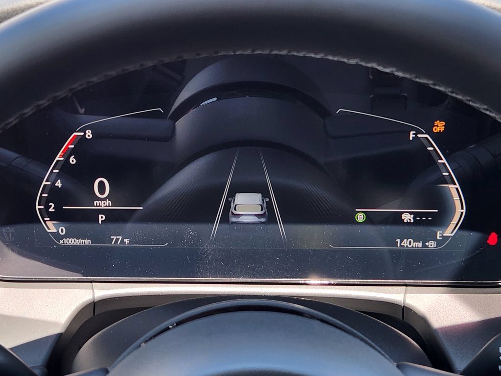 New 2026 MAZDA CX-5 Preferred AWD/4WD image 7