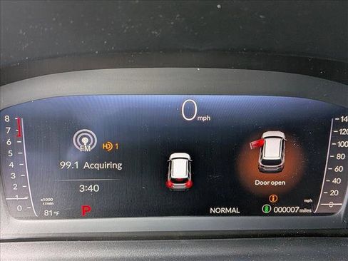 New 2026 Honda Pilot EX-L image 10