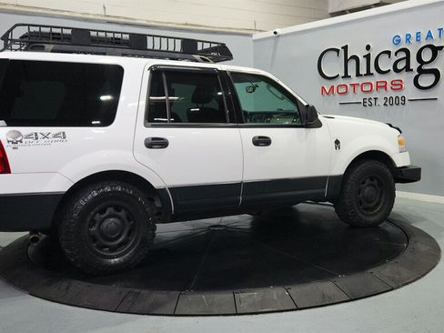 Used 2011 Ford Expedition XL w/ HD Trailer Tow Pkg AWD/4WD image 13