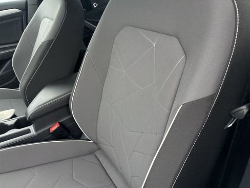 New 2026 Volkswagen Jetta Sport FWD image 9