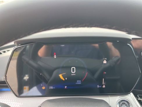 New 2026 Chevrolet Trax LT w/ Driver Confidence Package image 19