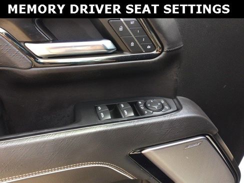 Certified 2024 GMC Sierra 2500 AT4X image 19