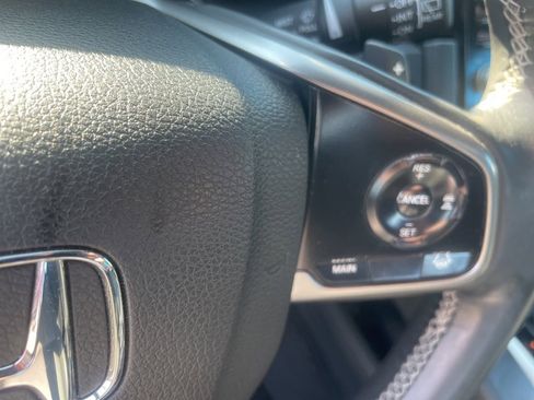Used 2021 Honda Civic Sport Touring image 14