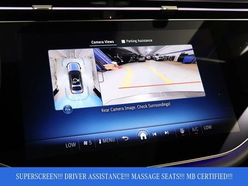 Certified 2026 Mercedes-Benz E 450 4MATIC Sedan image 19