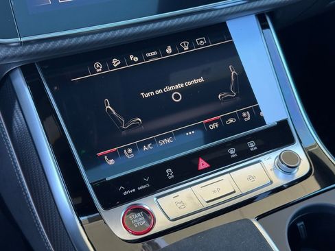 New 2026 Audi RS Q8 performance image 35