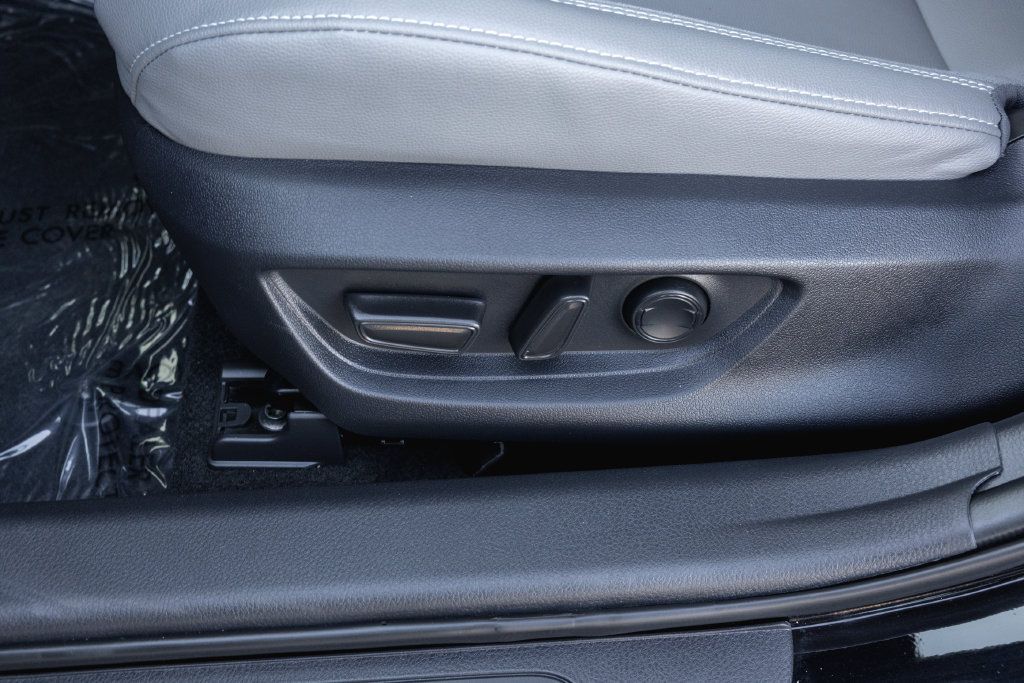 Certified 2026 Toyota Camry SE FWD image 12