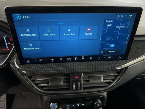 New 2026 Ford Escape ST-Line Select w/ Tech Pack #1 image 9