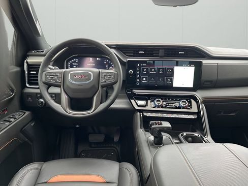 Certified 2024 GMC Sierra 1500 AT4 w/ Technology Package image 19