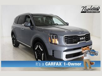 Used 2025 Kia Telluride S AWD/4WD video 1