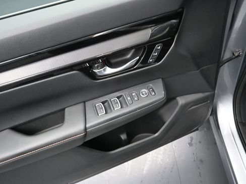 Used 2024 Honda CR-V Sport Touring image 17