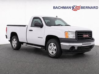 Used 2008 GMC Sierra 1500 W/T RWD video 1