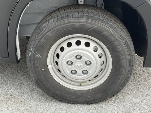 Used 2024 RAM ProMaster 3500 image 13