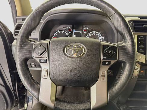 Used 2020 Toyota 4Runner SR5 Premium AWD/4WD image 15