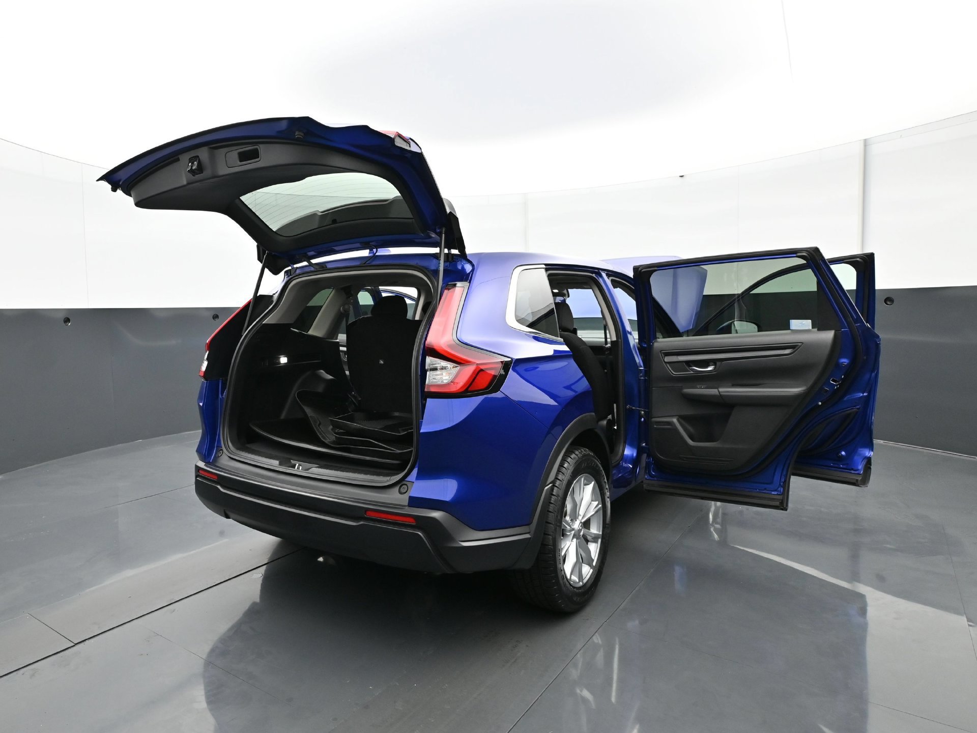 Used 2024 Honda CR-V EX image 37