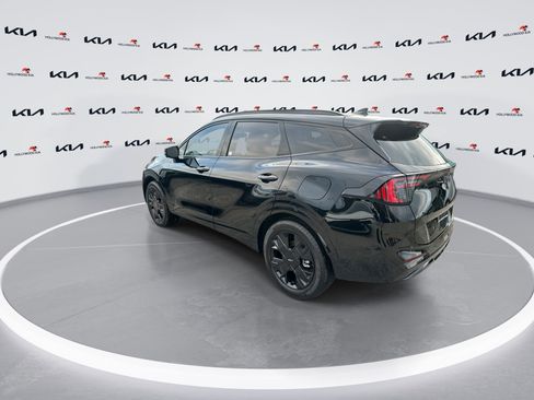 Used 2026 Kia Sportage SX image 6