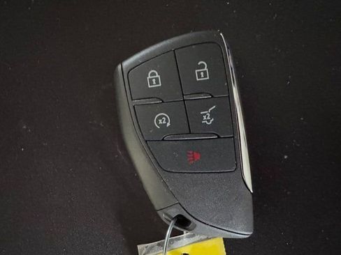 New 2026 Chevrolet Equinox ACTIV w/ Convenience Package III image 40