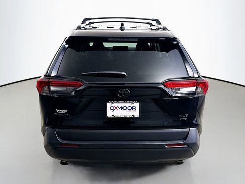 Certified 2023 Toyota RAV4 XLE Premium image 6