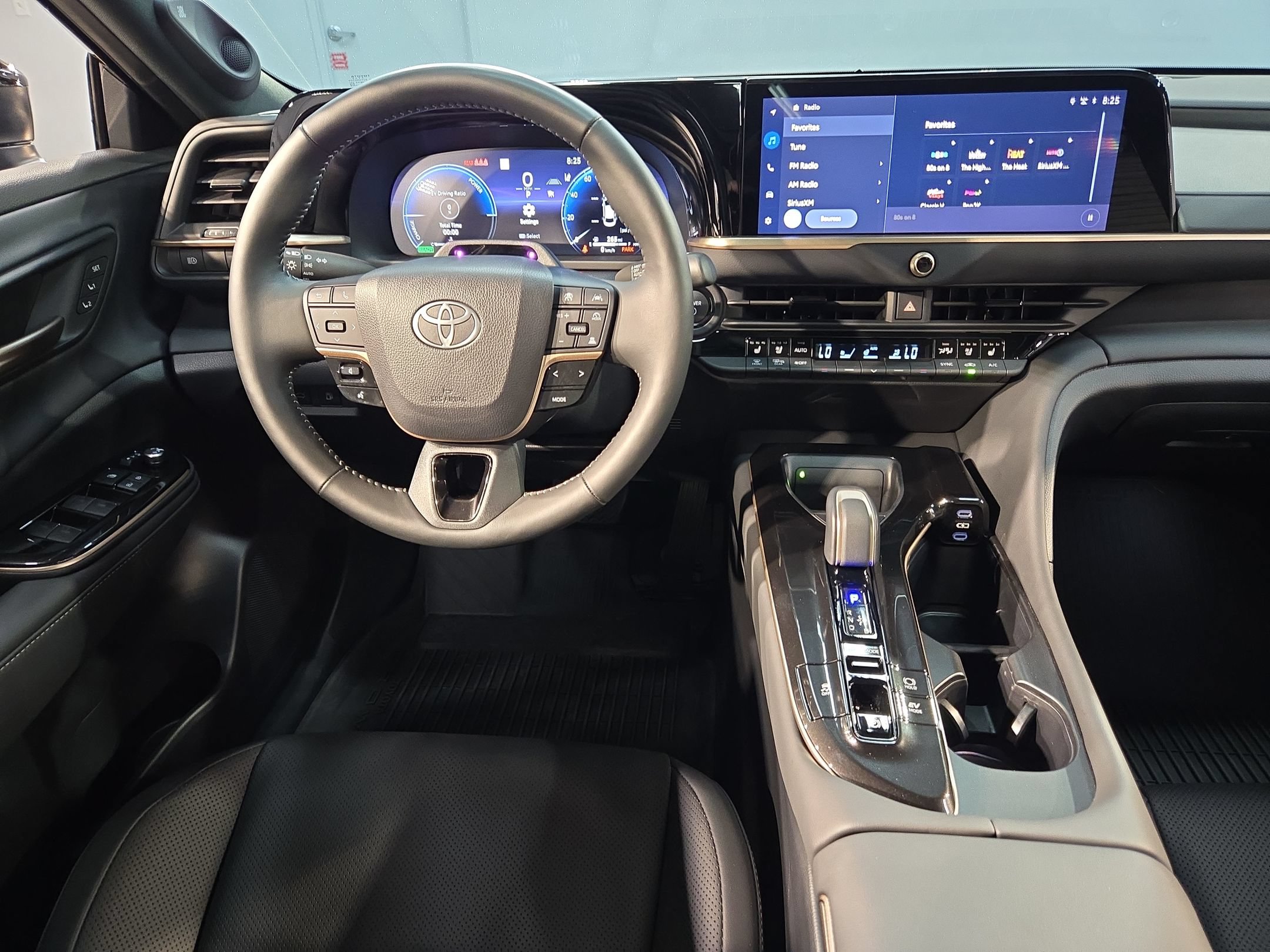 Certified 2026 Toyota Crown w/ Advanced Technology Package AWD/4WD image 9