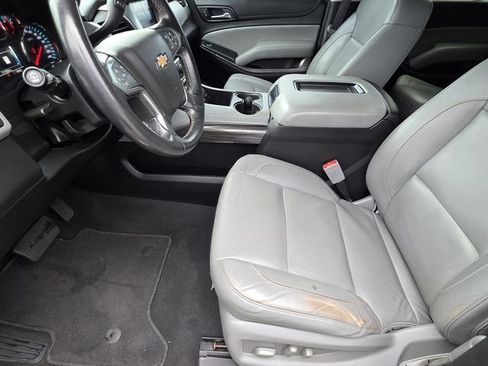 Used 2020 Chevrolet Tahoe LT RWD image 6