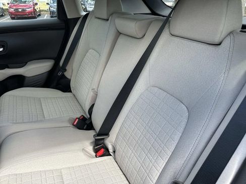 New 2026 Honda HR-V LX image 12