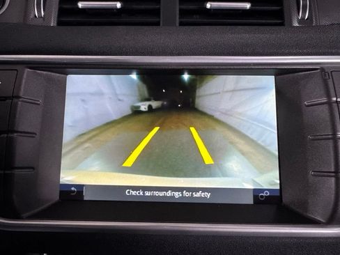 Used 2019 Land Rover Range Rover Evoque AWD/4WD image 37