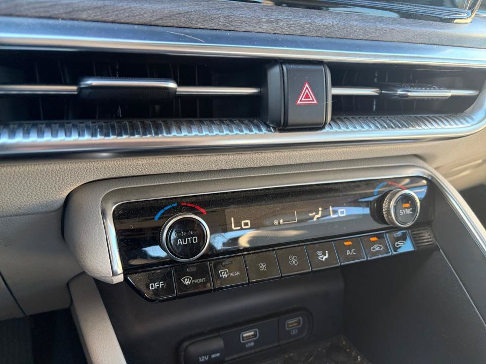 Used 2021 Kia K5 EX w/ EX Premium Package FWD image 20