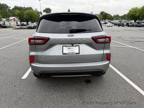 Used 2023 Ford Escape ST-Line w/ Tech Pack #1 FWD image 6