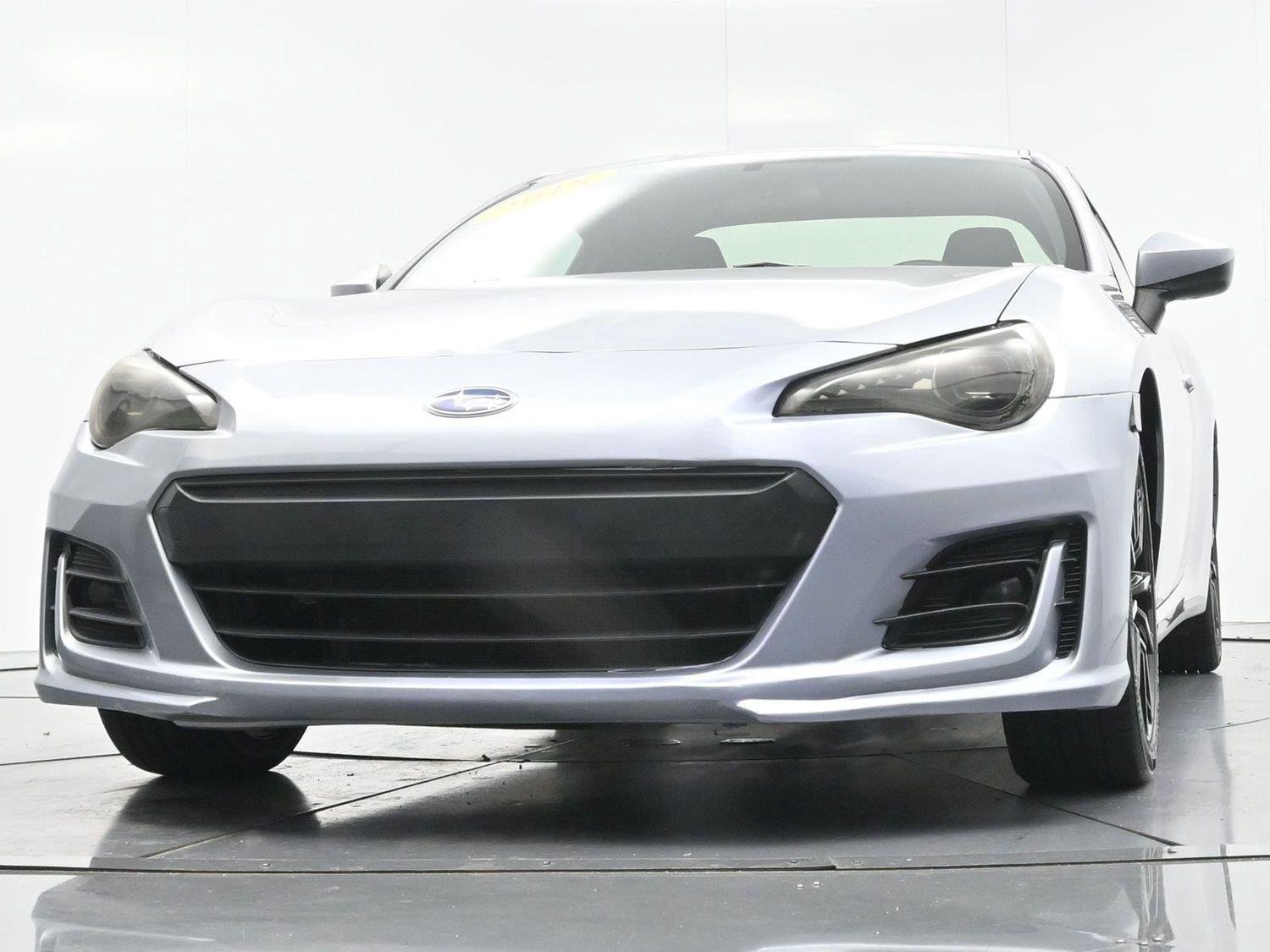 Used 2018 Subaru BRZ Premium RWD image 36
