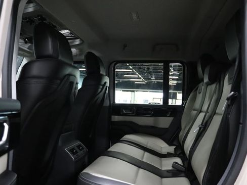 Used 2024 INEOS Grenadier TRIALMASTER image 16