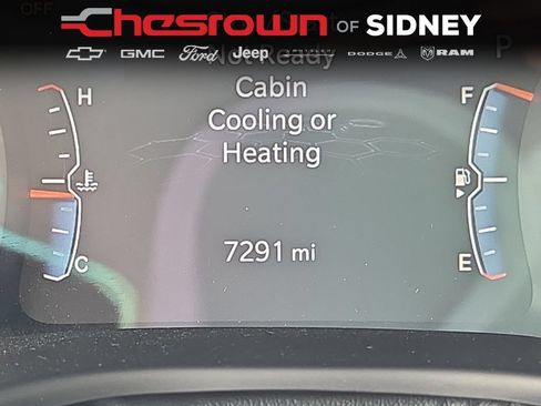 Used 2024 Jeep Compass Limited AWD/4WD image 34
