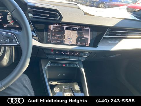 Used 2026 Audi A3 2.0T Premium image 19