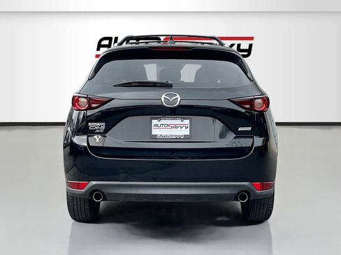 Used 2018 MAZDA CX-5 Sport image 6