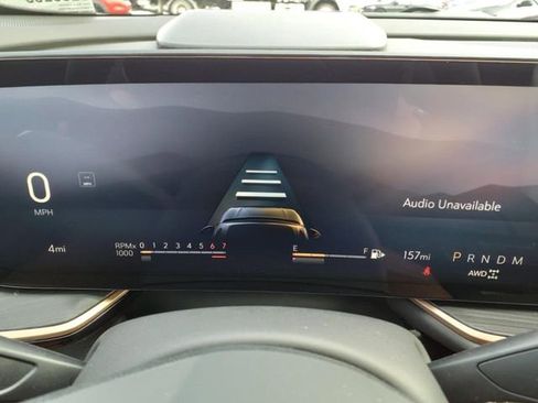 New 2025 Buick Envision Sport Touring image 37