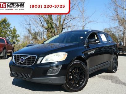 Used 2013 Volvo XC60 T6