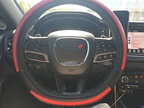 Used 2022 Dodge Durango GT RWD image 15
