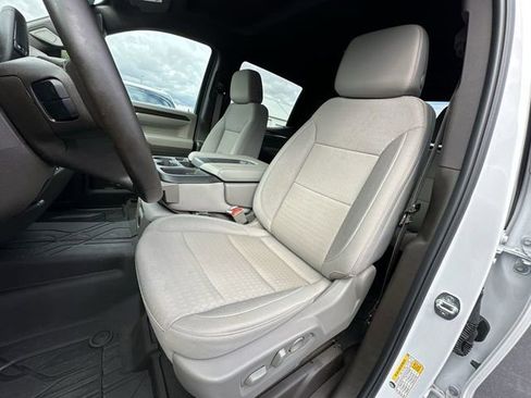 Certified 2024 Chevrolet Silverado 1500 LT w/ Protection Package image 18