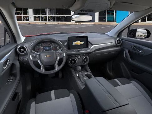 New 2026 Chevrolet Blazer LT w/ Convenience Package image 15