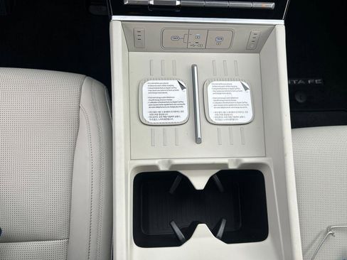 New 2026 Hyundai Santa Fe Calligraphy image 21